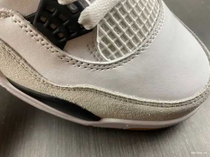 Rep TB DR5415-100 4 Jordan SB Retro 0518